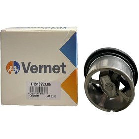 Resim TERMOSTAT DAF VERNET 86 DERECE 1695386 