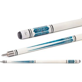 Resim Meucci Bilardo Istakası 