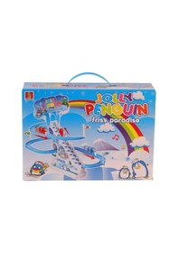Resim Mey İthalat 777-3 Kut Penguen 