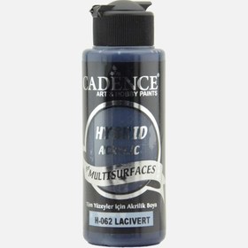 Resim Cadence Hybridmulti Lacivert 120 ml 