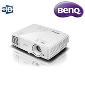 Resim BenQ MX528 3300 Ansi Lumen XGA HDMI 3D DLP Projeksiyon 