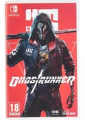 Resim Ghostrunner Nintendo Switch Oyun 