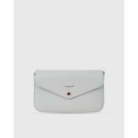 Resim David Jones Kadın Zarf Kapaklı Portföy Omuz Çantası CM6120-6 