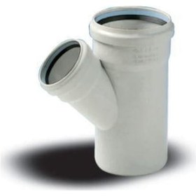 Resim Ege Yıldız 125x110 Pvc Tek Çatal 3,2 Mm - Aysc-290176 