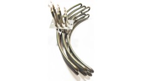 Resim Konveksiyon 230V 4500W Fırın Isıtıcı Rezistansı Sern R1051 