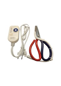 Resim Rezistanslı Terzi Makası 22cm / Jy-01 