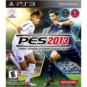 Resim Pes 2013 (PS3) 