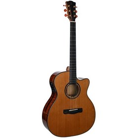 Resim Merida DG-15SPGACES Diana Serisi Elektro Akustik Gitar 