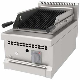 Resim Atalay ALI-470 Gazlı Izgara Lavtaşlı 40X70 cm 