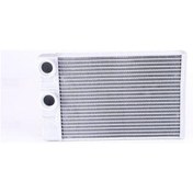 Resim 13406298 Kalorifer Radyatörü Opel Insıgnıa A 08- Nıs-72669 