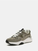 Resim Guess Valencia Erkek Sneaker 