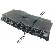 Resim Citroen C5 (2008-2013) ÖN KAPUT KİLİT ÜST PLASTİĞİ (İTHAL) 