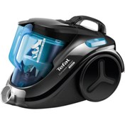 Resim Nikadu UW3751 Compact Power Cyclonic Toz Torbasız Elektrikli Süpürge 