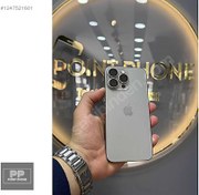 Resim Apple iPhone 15 Pro Max İkinci El YD | 256 GB | Natürel Titanyum İkinci El GARANTİLİ İPHONE 15 PRO MAX YD