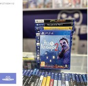 Resim Hello Neighbor 2 PS4 Oyunu - Konsoltech 