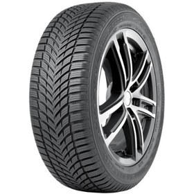 Resim Nokian Tyres 225/55R17 101W XL SEASONPROOF 1 NOKİAN 