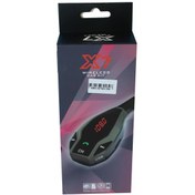 Resim X7 WIRELESS Car Kıt Mp3 Çalar 