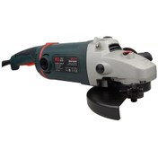 Resim Klpro KLBT87180 2600 W 180 MM Profesyonel Büyük Taşlama Makinesi 