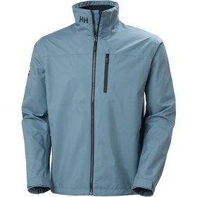 Resim Helly Hansen Crew 2.0 Erkek Mont Çok Renkli 