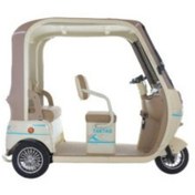 Resim TAKTAS SU5 Elektrikli Motosiklet 