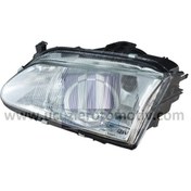 Resim Sol Far Megane1 (1996-2000) 7701040682 