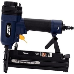 Resim Rapid PBS151 Pnömatik Havalı 15-50 MM Çivi ve 20-40 MM Zımba Çakma Tabancası 
