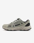 Resim Skechers Hıllcrest 2.0 Erkek Gri Outdoor Ayakkabı 237806 Ltgy Gri 
