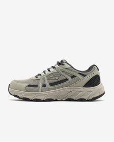 Resim Skechers Hıllcrest 2.0 Erkek Gri Outdoor Ayakkabı 237806 Ltgy Gri 
