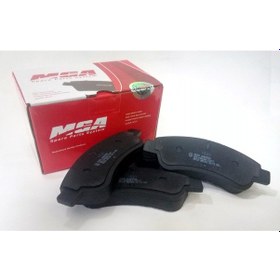 Resim Citroen Berlingo - C3 Picasso Ön Fren Balata Takımı 77364016 