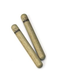 Resim Nino 502 Ağaç Ritm Çubuğu claves 