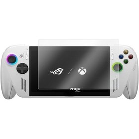 Resim Asus Rog Xbox Ally 7 İnç Mat Ekran Koruyucu 9h Nano Rc73ya Diğer 