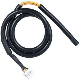 Resim Pazly 52mm Araç Voltmetre - 12v Dc 0-35v Ölçüm, Mavi Led Ekran, Kolay Montaj, Universal 