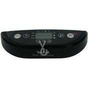 Resim Ekmek Yapma Makinesi Ss-986665 Ön Yüz Paneli 