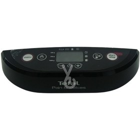 Resim Ekmek Yapma Makinesi Ss-986665 Ön Yüz Paneli 