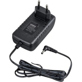 Resim Weko 12 Volt 3 Amper 3.5x1.35 Uçlu Yazar Kasa Pos Adaptörü 