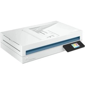 Resim Hp Scanjet Pro N4600 20G07A Fnw1 A4 Doküman Tarayıcı 