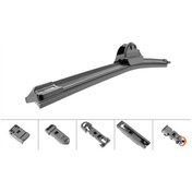 Resim 3397013449 Aeroeco Silecek Muz Tipi 40 Cm 5 Aparatlı Üniversal 3397015576 