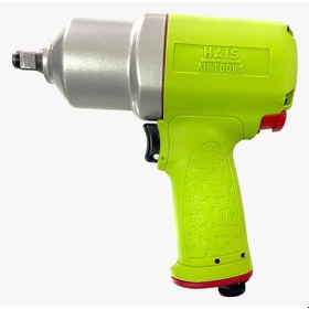 Resim Hais Br420 1/2'' Profesyonel Havalı Somun Sıkma Sökme 