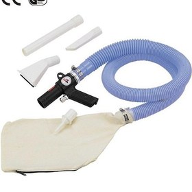 Resim Gison Gp405 Havalı Toz Emme ve Üfleme Tabancası 