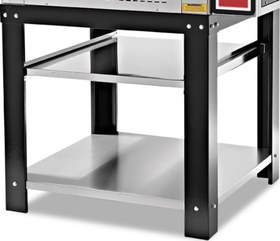 Resim EMP.8G-S Firin Alt Standi 