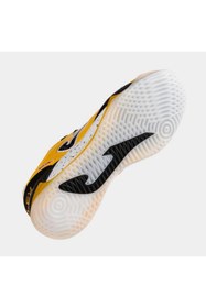 Resim Joma Top Flex Plus28 Fluor Saffron Indoor Salon Ayakkabısı Futsal 