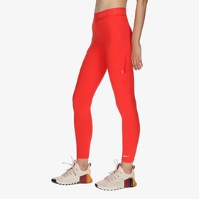 Resim Nike W NP 365 MR Kadın Tayt 