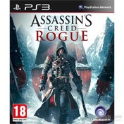 Resim Assassin's Creed Rogue PS3 