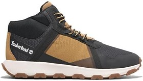 Resim Timberland Winsor Trail Low Lace Up Wp Erkek Trekking Botu TB0A41W7EDM1 Renkli 