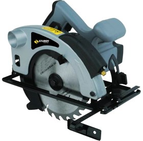 Resim Sturdy Power Tools Japon Technology 1800 WATT Sjs Metal Şanzuman Daire Testere Elmas Ağızlı + 185 mm Bıçak 
