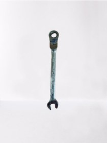 Resim KOBALT Cırcır Anahtarı 10mm Krom Vadanium 