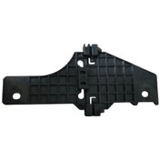 Resim Peugeot 307 2002-2006 İçin Cam Kriko Plastiği - Ön Sol 