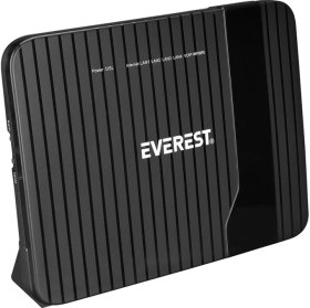 Resim Everest SG-V400 2.4ghz 300 Mbps Kablosuz Vdsl/adsl2+ Voıp Modem Router (5224) 