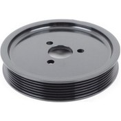 Resim Direksiyon Pompasi Kasnagi Bmw E46 E53 E60 E60N E61 E61N 504662283 