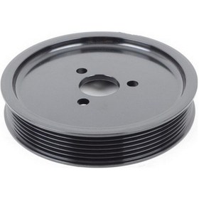 Resim Direksiyon Pompasi Kasnagi Bmw E46 E53 E60 E60N E61 E61N 504662283 